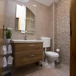 Appartement Stone House - Two Bedroom With Terrace *