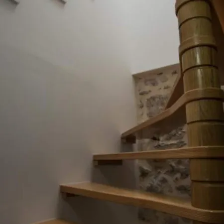 Stone House - Two Bedroom With Terrace * Murter