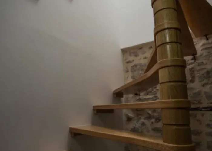 Stone House - Two Bedroom With Terrace * Murter